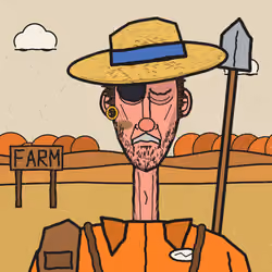 FARMERS #977