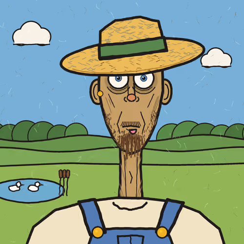 FARMERS #592