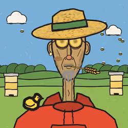 FARMERS #2197