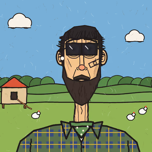 FARMERS #374