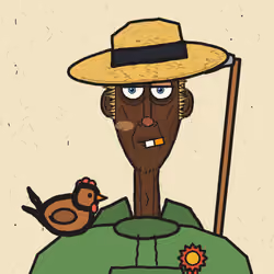 FARMERS #2194