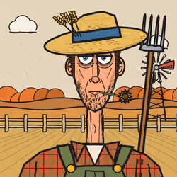FARMERS #488