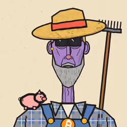 FARMERS #2193