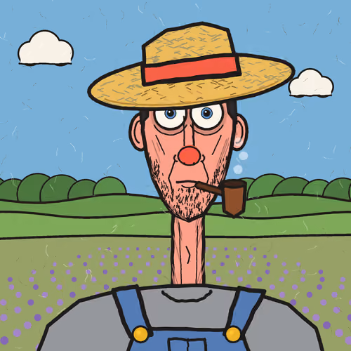 FARMERS #1998