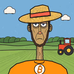 FARMERS #301