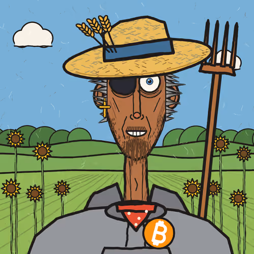 FARMERS #489
