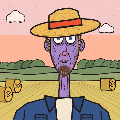 FARMERS #622
