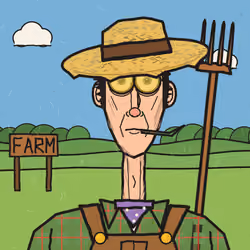 FARMERS #786