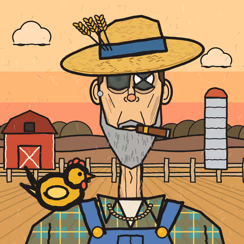 FARMERS #309