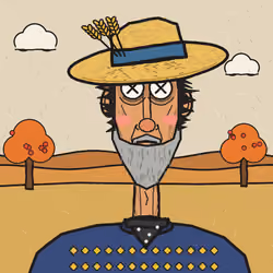 FARMERS #42