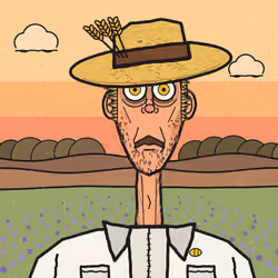 FARMERS #1764