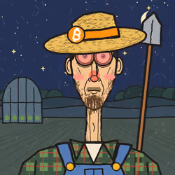 FARMERS #2063