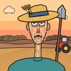 FARMERS #284