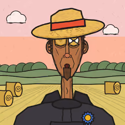 FARMERS #2201