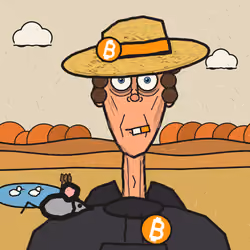 FARMERS #2041