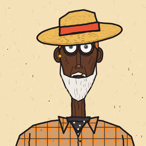 FARMERS #604
