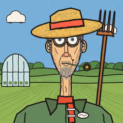 FARMERS #659