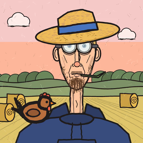 FARMERS #294