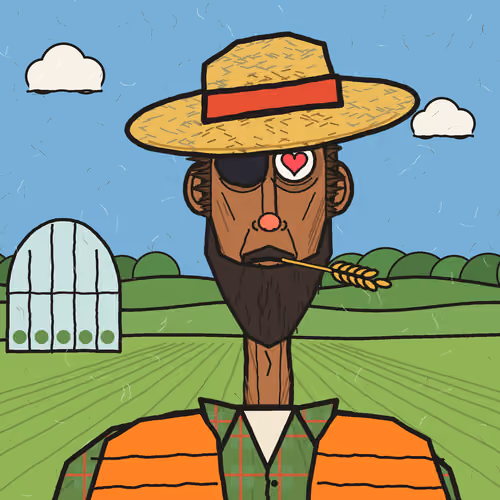 FARMERS #898