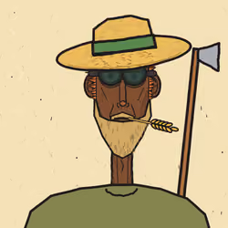 FARMERS #1523