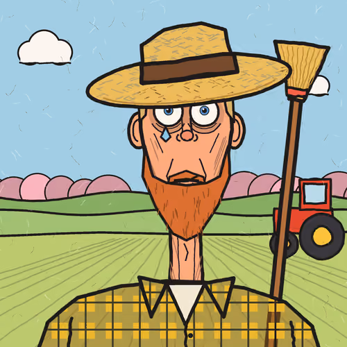 FARMERS #707