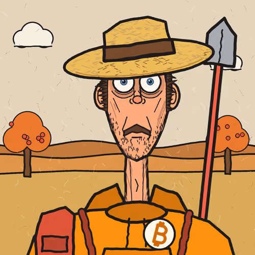 FARMERS #867