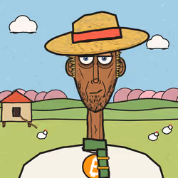 FARMERS #2043