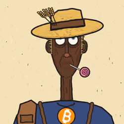 FARMERS #17