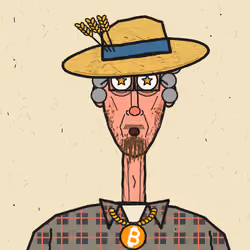 FARMERS #1768