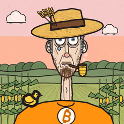 FARMERS #20
