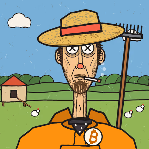 FARMERS #760