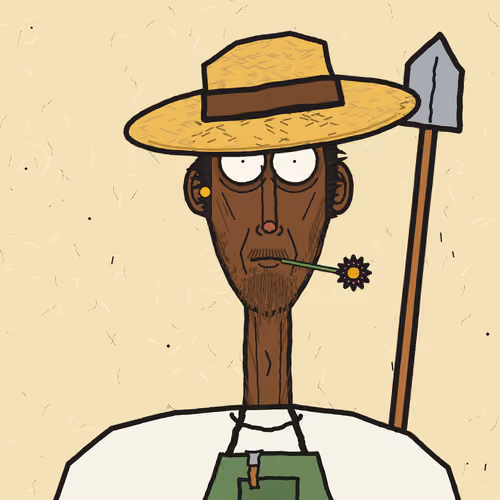 FARMERS #350