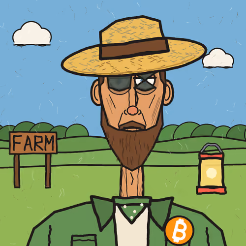 FARMERS #626