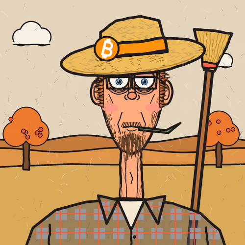 FARMERS #1491