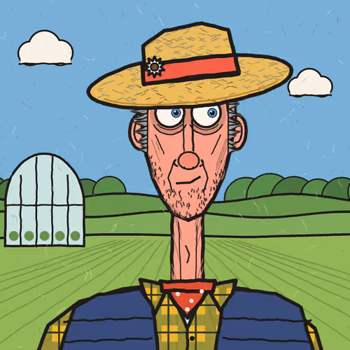 FARMERS #319