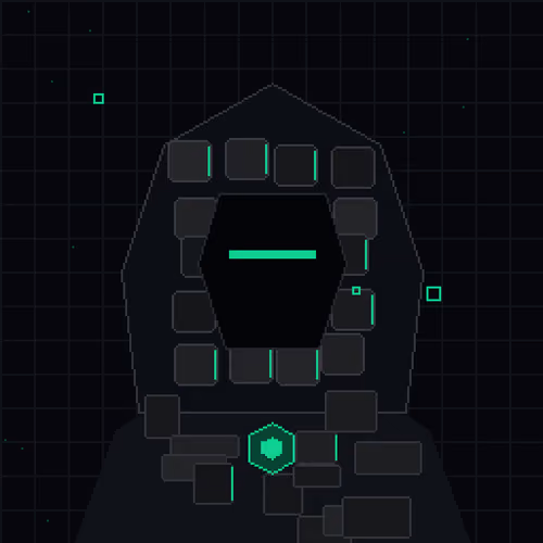THE LAST BLOCK #549