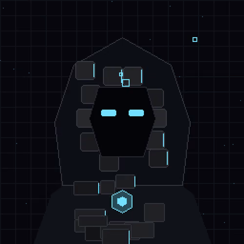 THE LAST BLOCK #524