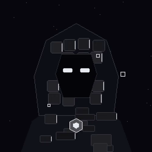 THE LAST BLOCK #887