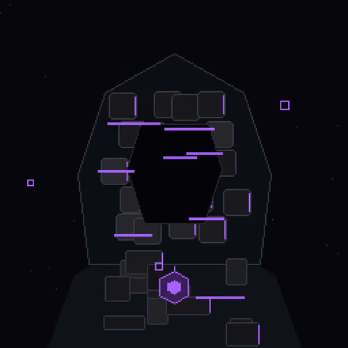 THE LAST BLOCK #546