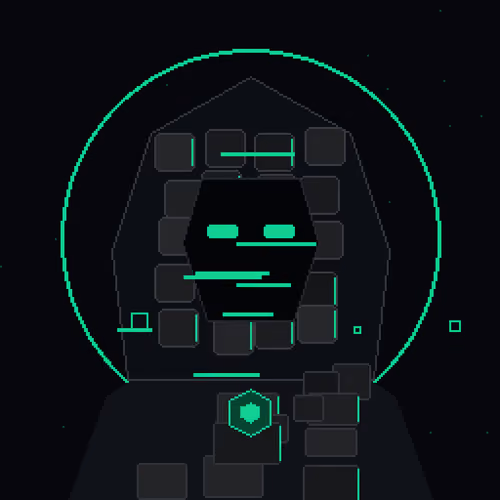 THE LAST BLOCK #724