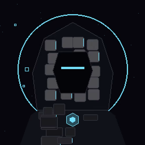 THE LAST BLOCK #389