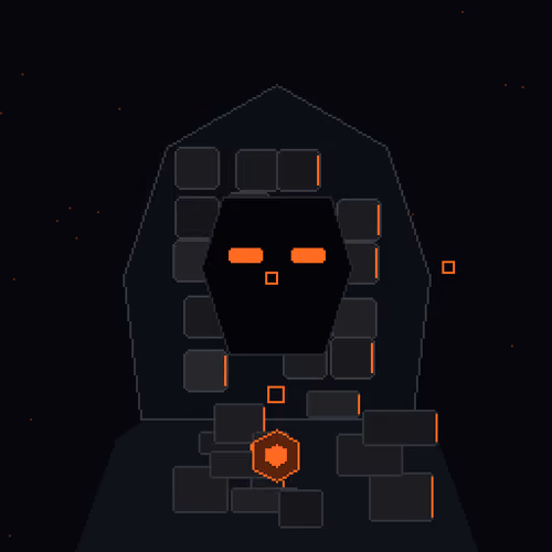 THE LAST BLOCK #078