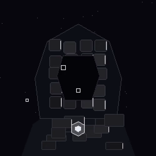 THE LAST BLOCK #594