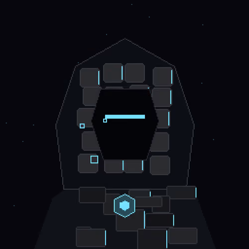 THE LAST BLOCK #213