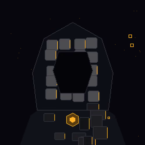 THE LAST BLOCK #211