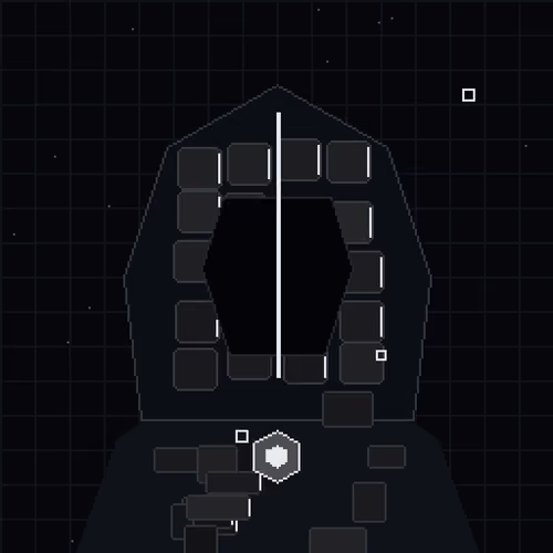 THE LAST BLOCK #267