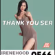 IRENE HOOD UNREVEALED