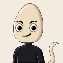 Sperm Broker #0051