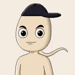 Sperm Broker #0726