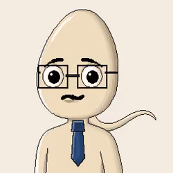 Sperm Broker #0750